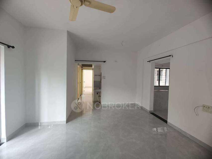 3 BHK Flat In Pawar Enclave for Rent  In Hadapsar