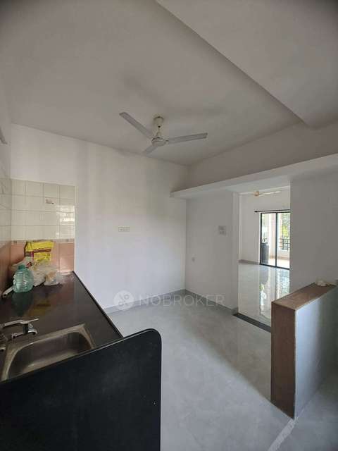 3 BHK Flat In Pawar Enclave for Rent  In Hadapsar