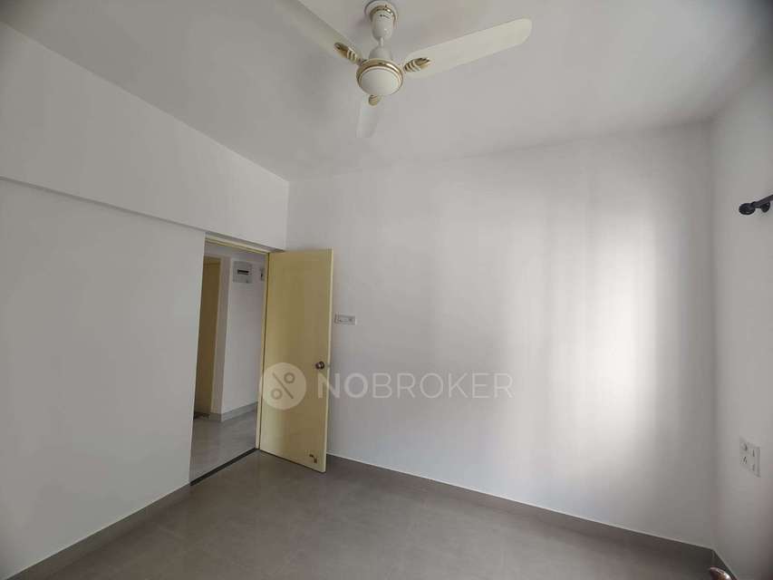 3 BHK Flat In Pawar Enclave for Rent  In Hadapsar