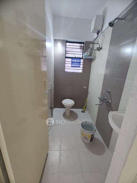 3 BHK Flat In Pawar Enclave for Rent  In Hadapsar