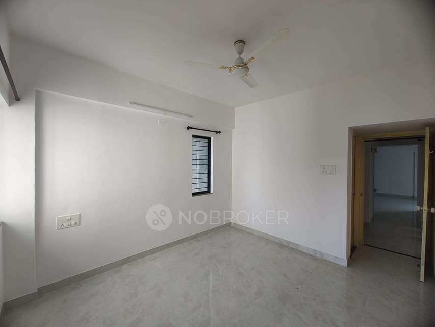 3 BHK Flat In Pawar Enclave for Rent  In Hadapsar
