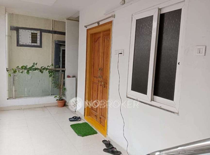 2 BHK House for Rent  In Dharani Nagar