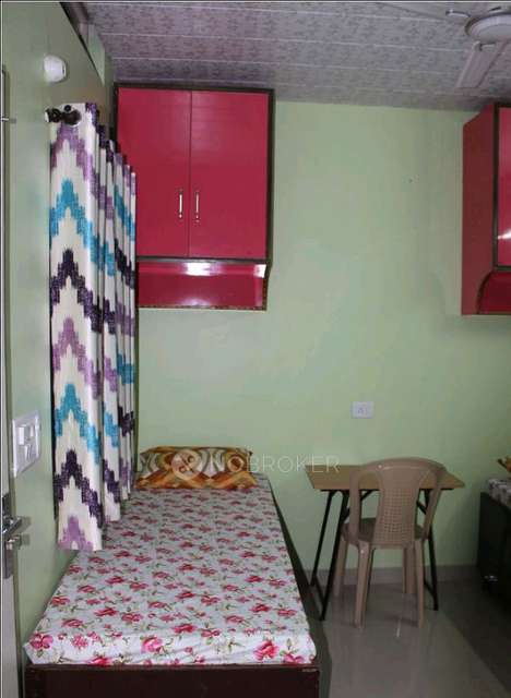 1 BHK House for Rent  In Dwarka Mor