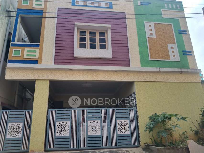 1 BHK House for Rent  In Jalahalli