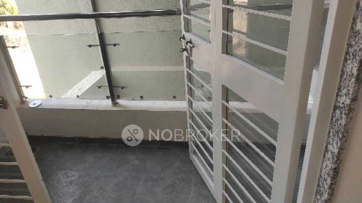 2 BHK Flat In Uday Emerald Park for Rent  In Emerald Park, Uday Construction