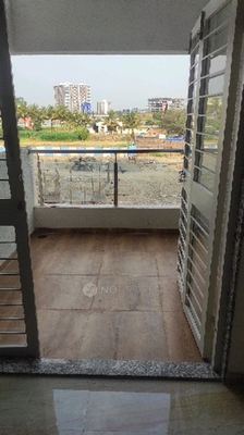2 BHK Flat In Uday Emerald Park for Rent  In Emerald Park, Uday Construction
