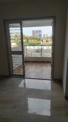 2 BHK Flat In Uday Emerald Park for Rent  In Emerald Park, Uday Construction