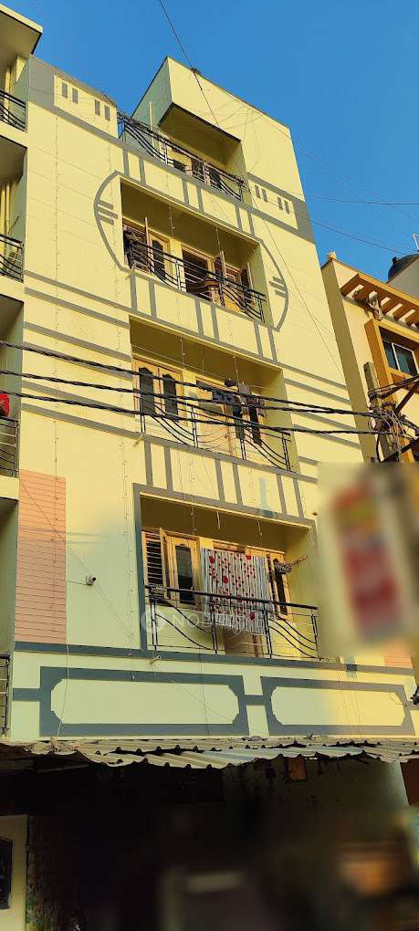 PG for Boys in Marathahalli