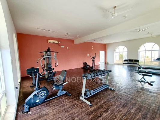 3 BHK Villa In Mahidhara Central for Rent  In Kondavakkam