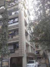 1 BHK Flat In Ashish Apartment For Sale  In Juhu