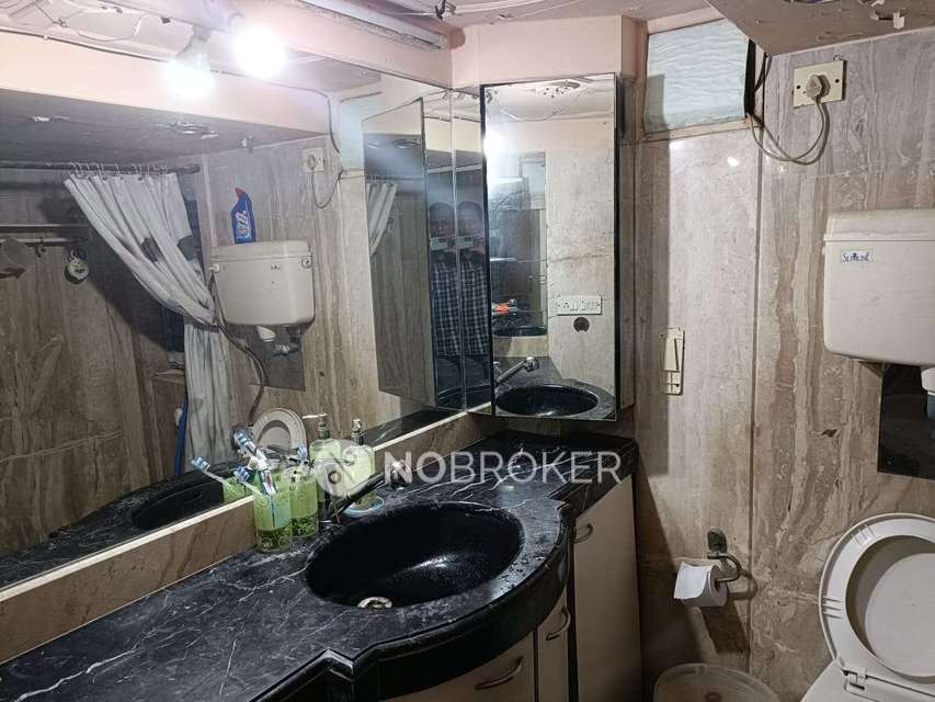 1 BHK Flat In Ashish Apartment For Sale  In Juhu