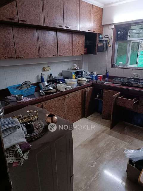 1 BHK Flat In Ashish Apartment For Sale  In Juhu