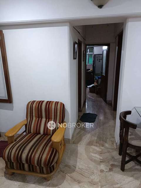 1 BHK Flat In Ashish Apartment For Sale  In Juhu