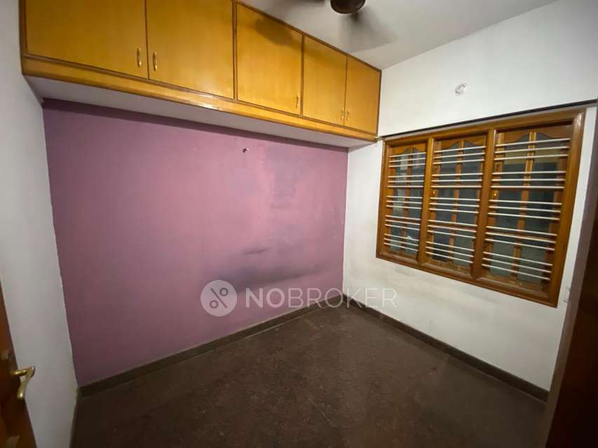 3 BHK House for Rent  In 60th Cross Road