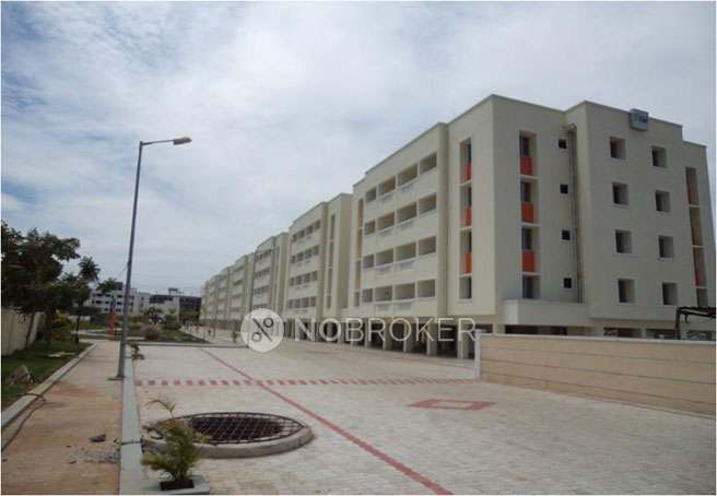 3 BHK Flat In Tvh Svaya for Rent  In Sriperumbudur