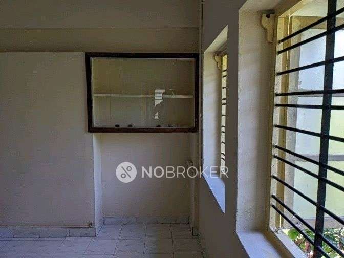 1 BHK Flat In Popular  for Rent  In Besant Nagar