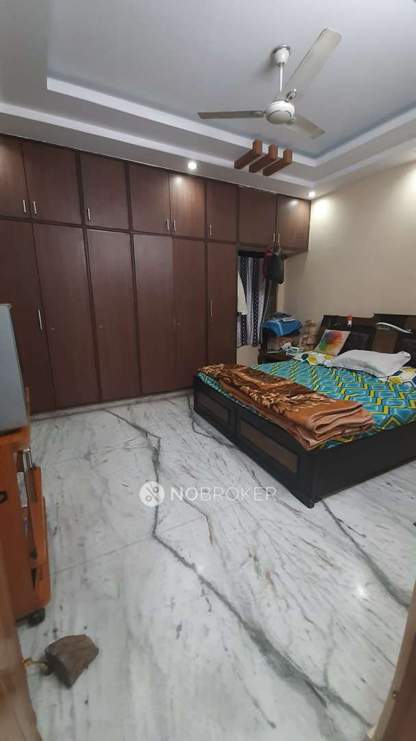 Ushodaya Residency Hydershakote Without Brokerage Semifurnished 2
