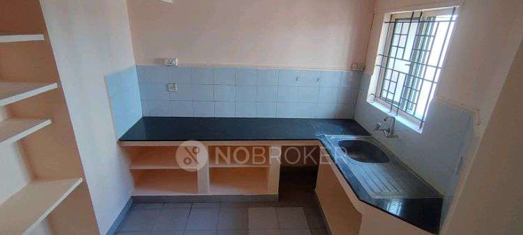 2 BHK Flat In Dbs Subhashree for Rent  In Porur