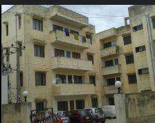 2 BHK Flat In Gelli Apartment for Rent  In Jayanagar