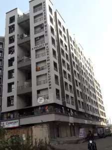 1 BHK Flat In Vimal Navkaar For Sale  In Nalasopara West