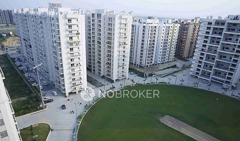 3 BHK Flat In Vvip Addresses , Raj Nagar Extension for Rent  In Raj Nagar Extension