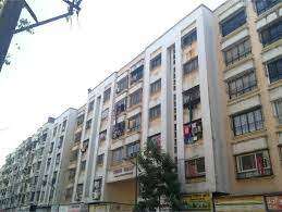 1 BHK Flat In Pudumjee Paradise for Rent  In Oppo, Kumar Galaxy, 83, Juna Motor St, Ajmera Society Nilkanth Nagar, Bhawani Peth, Pune, Maharashtra 411042, India
