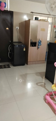 2 BHK Flat In Central Park Residences for Rent  In Moshi