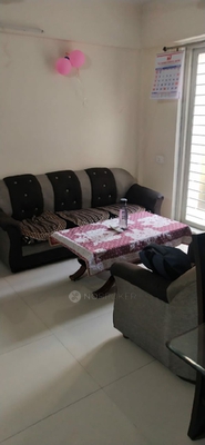 2 BHK Flat In Central Park Residences for Rent  In Moshi