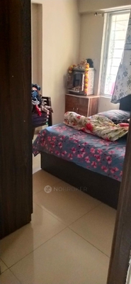 2 BHK Flat In Central Park Residences for Rent  In Moshi