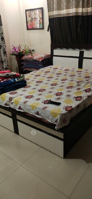 2 BHK Flat In Central Park Residences for Rent  In Moshi