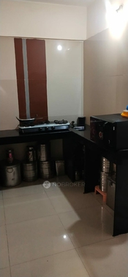 2 BHK Flat In Central Park Residences for Rent  In Moshi