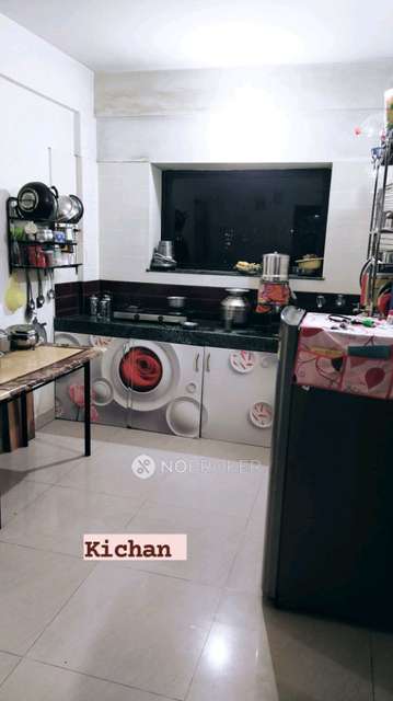 1 BHK Flat In Kute Riverview For Sale  In Chikhali