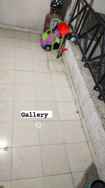 1 BHK Flat In Kute Riverview For Sale  In Chikhali