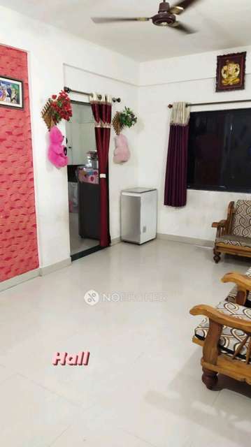 1 BHK Flat In Kute Riverview For Sale  In Chikhali