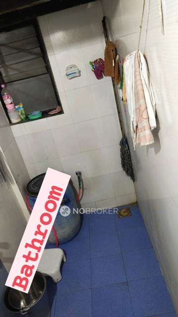 1 BHK Flat In Kute Riverview For Sale  In Chikhali