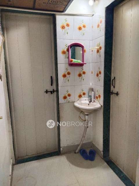 1 BHK Flat In Kute Riverview For Sale  In Chikhali