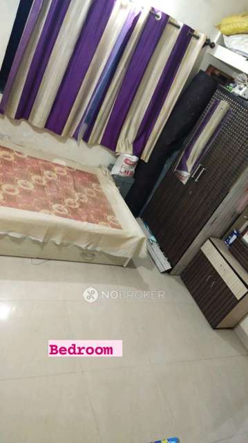 1 BHK Flat In Kute Riverview For Sale  In Chikhali