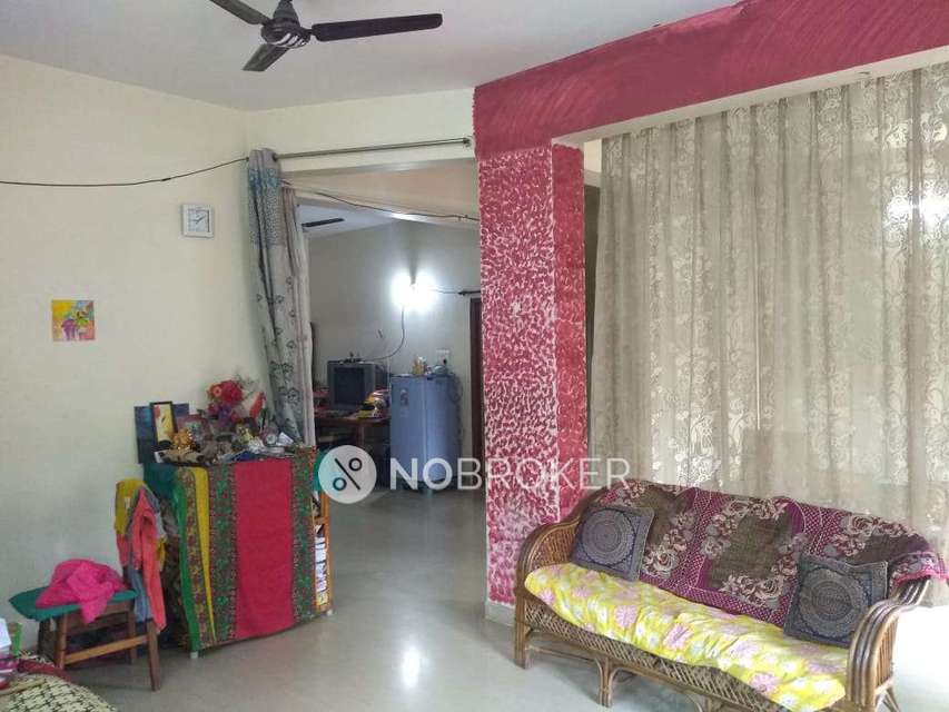 3 BHK Flat In Paras Global Kutir Apartment For Sale  In Rr Nagar