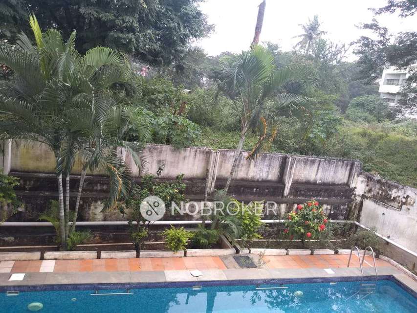 3 BHK Flat In Paras Global Kutir Apartment For Sale  In Rr Nagar