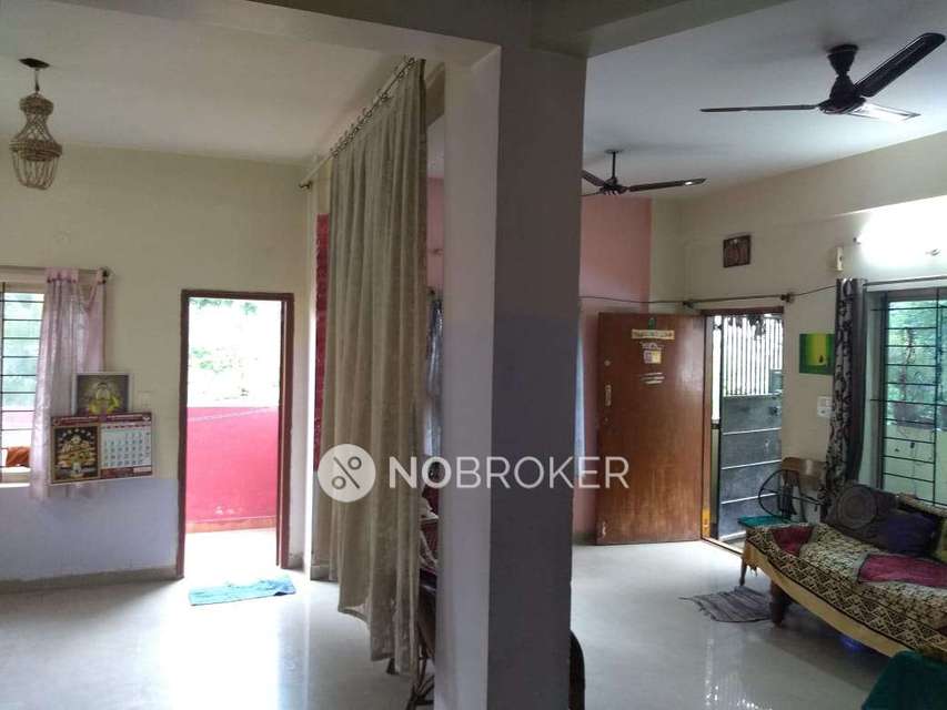 3 BHK Flat In Paras Global Kutir Apartment For Sale  In Rr Nagar