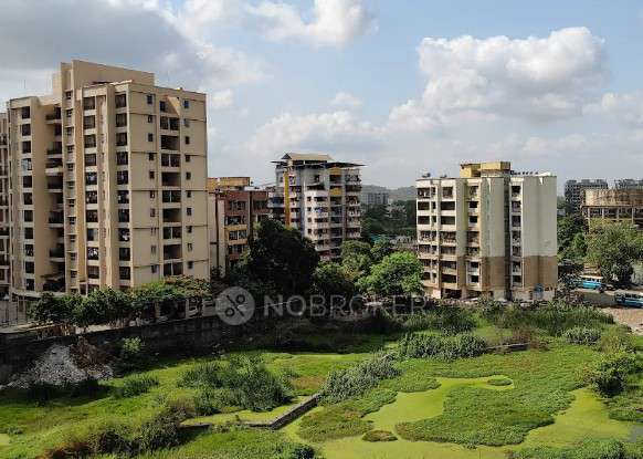 3 BHK Flat In Suncity Meridian Bhiwandi For Sale  In Bhiwandi