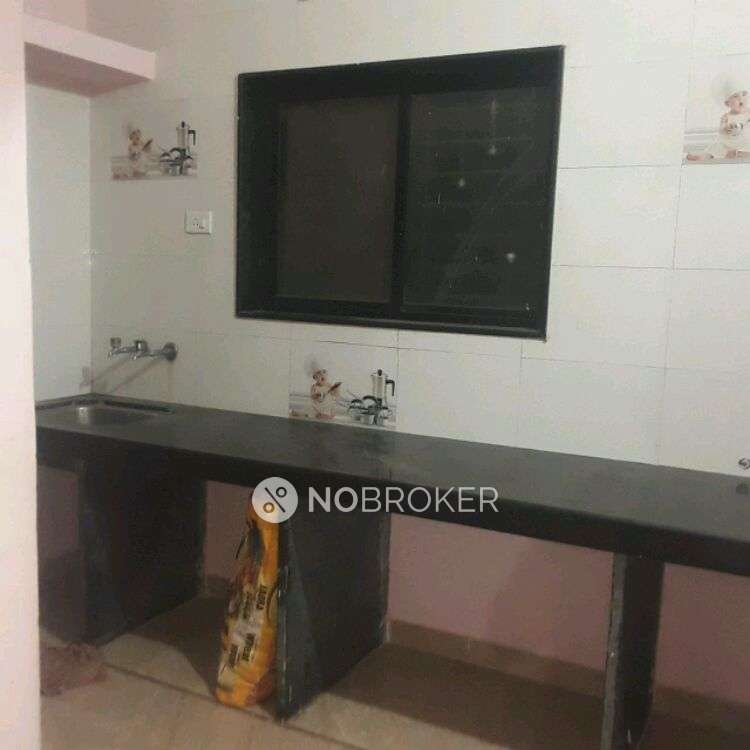 Independent House Wagholi Rent WITHOUT BROKERAGE Unfurnished 1 RK Rental Flat in Independent