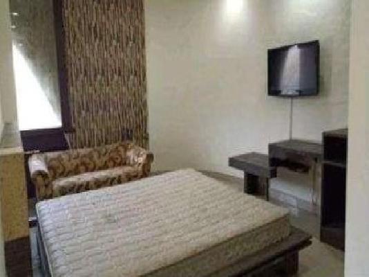 4+ BHK House for Rent  In Hauz Khas