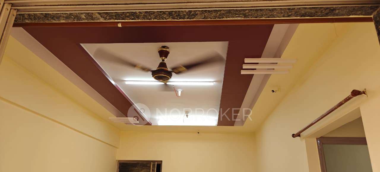 2 BHK Flat In Trilok Heights for Rent  In Thakurli