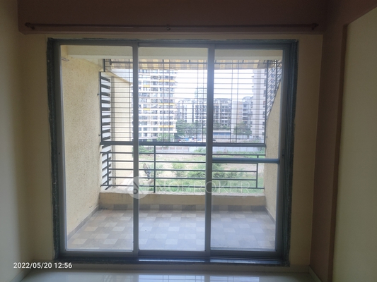 2 BHK Flat In Trilok Heights for Rent  In Thakurli