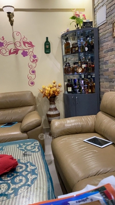 2 BHK Flat In Oasis Nine, Isro Layout For Sale  In Kumaraswamy Layout