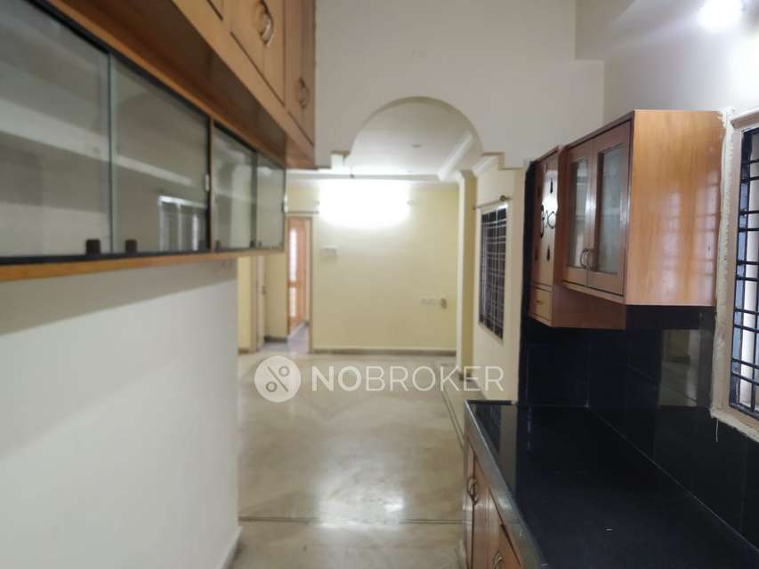 3 BHK Flat In Ss Navya Enclave  For Sale  In Pragathi Nagar