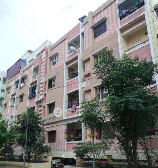 3 BHK Flat In Ss Navya Enclave  For Sale  In Pragathi Nagar