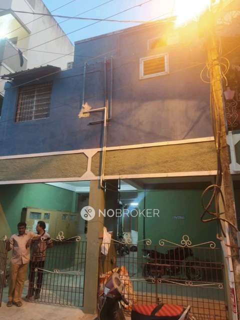 3 BHK Flat In Green Park  For Sale  In Poonamallee