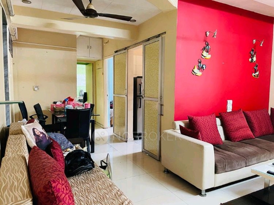 2 BHK Flat In Chheda Heights for Rent  In Bhandup West